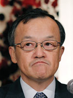 Shuichi Takayama