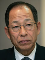 Shuichi Takayama