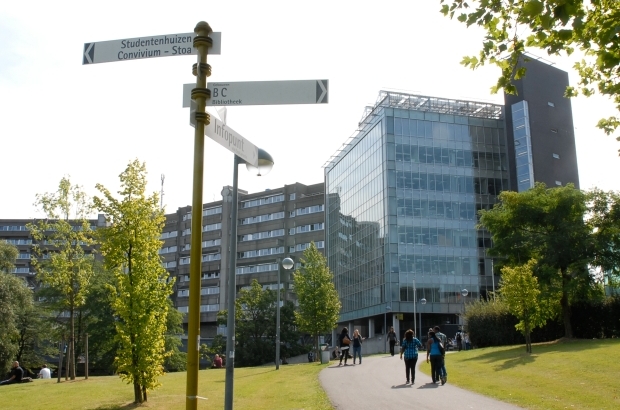 The 100 Most Innovative Universities In Europe 2016 University Of Law