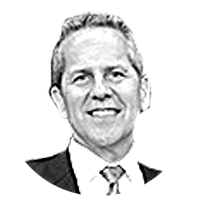 Michael Barr