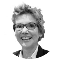 Mary Daly