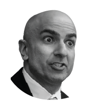 Neel Kashkari
