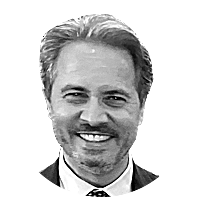 Alberto Musalem