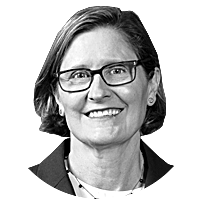 Anna Paulson