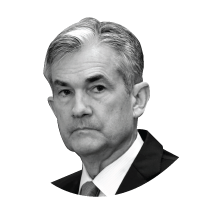 Jerome Powell