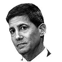 Kevin Warsh